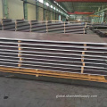 A588 Steel Plate A588 GR.A/GR.B Weather Resistant Corten Steel Plate Factory